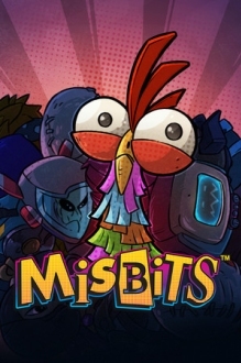 MisBits