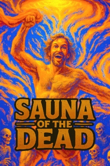 Sauna of the DEAD