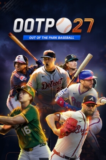 Out of the Park Baseball 27