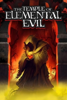 The Temple of Elemental Evil