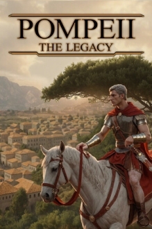 Pompeii: The Legacy