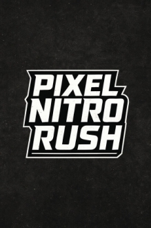 Pixel Nitro Rush