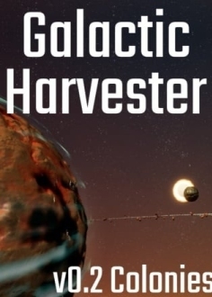 Galactic Harvester