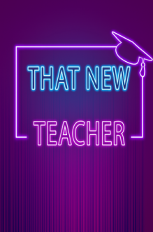 That New Teacher