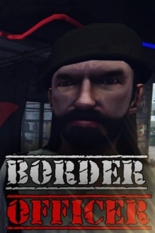 Border Officer