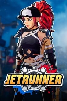 JETRUNNER