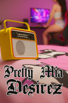 Pretty Mia Desires