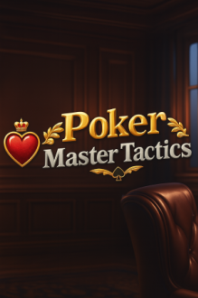 Poker Master Tactics