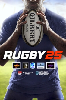 Rugby 25