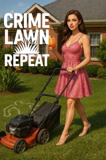CRIME, LAWN, REPEAT