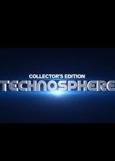 Technosphere - Collector's Edition