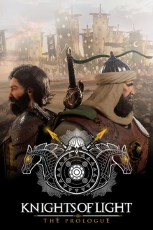 Knights of Light: The Prologue