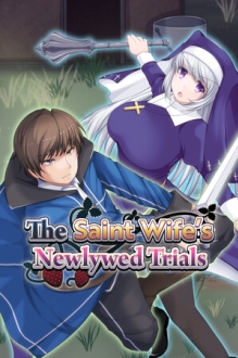 The Saint Wife's Newlywed Trials