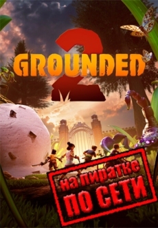 Grounded 2 по сети