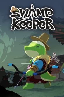 Swamp Keeper