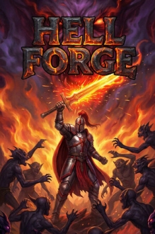 Hell Forge