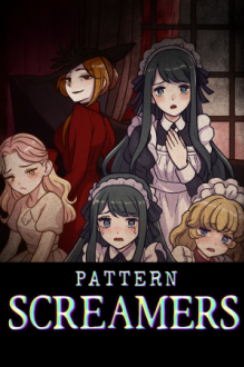Pattern Screamers
