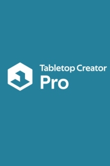 Tabletop Creator Pro