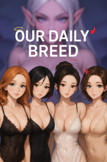 Our Daily Breed