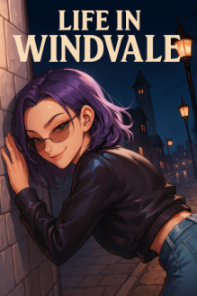 Life in Windvale
