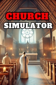 Church Simulator