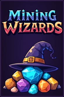 Mining Wizards