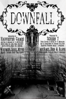 Downfall – A Horror Adventure Game