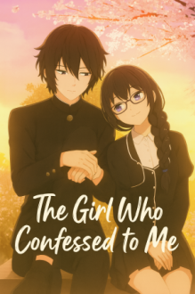 The Girl Who Confessed to Me