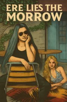 Ere Lies the Morrow