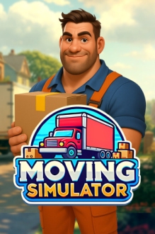 Moving Simulator