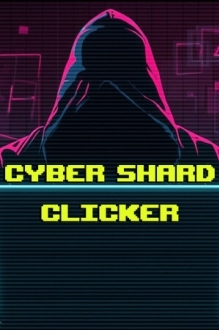Cyber Shard Clicker