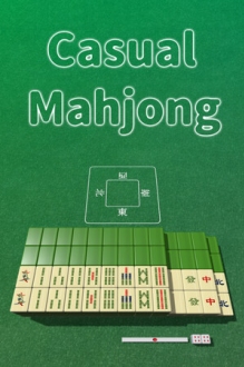 Casual Mahjong