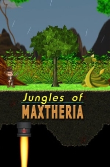 Jungles of Maxtheria