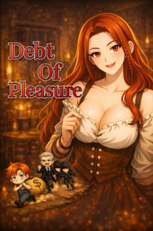 Debt Of Pleasure