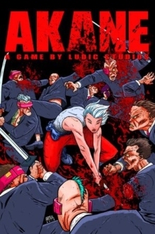 Akane