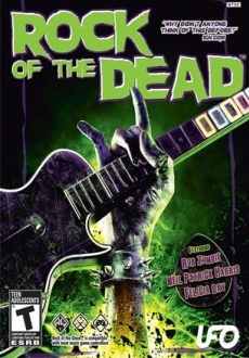 Rock of the Dead