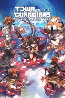 Towa and the Guardians of the Sacred Tree
