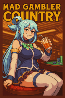 Mad Gambler Country