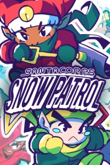 SantaCorps: Snow Patrol