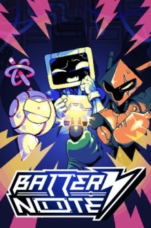 BatteryNote