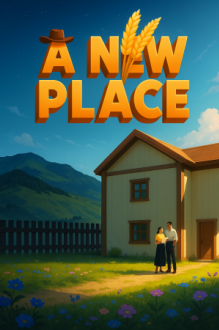 A New Place