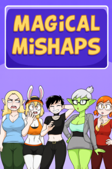 Magical Mishaps