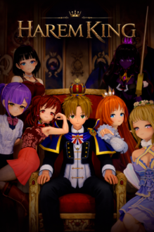 Harem King