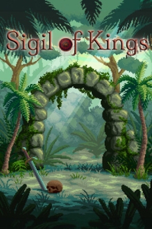 Sigil of Kings