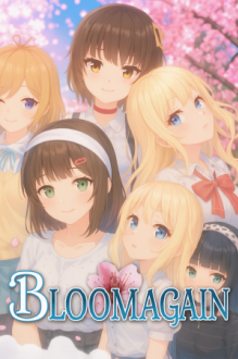 Bloom Again