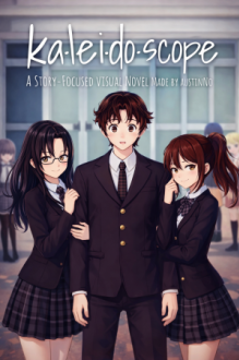 Kaleidoscope