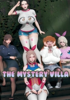 The Mystery Villa