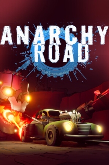 Anarchy Road
