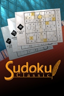 Sudoku Classic