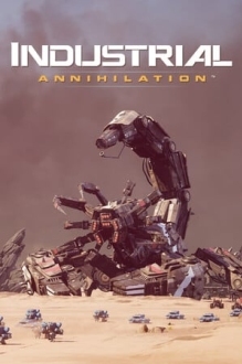 Industrial Annihilation